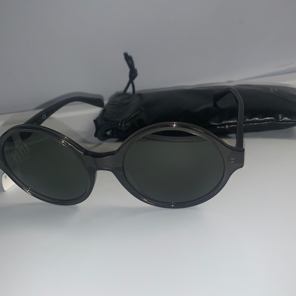 Celine round sunglasses - Picture 4 of 5